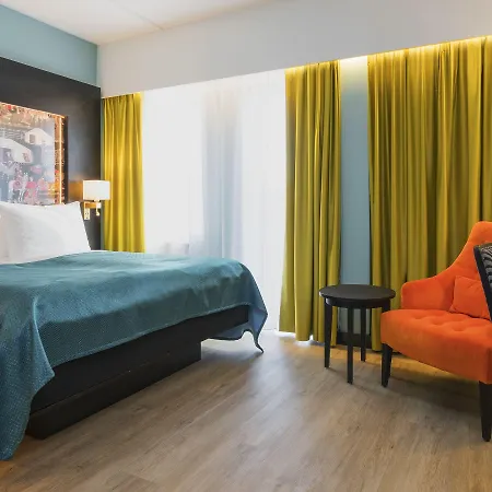 Hotel Thon Linne 4*