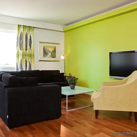 Thon Linne Hotel