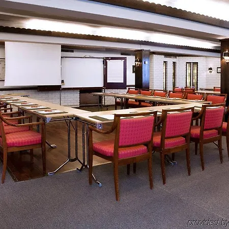 Thon Linne Hotel