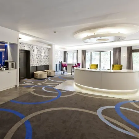 Thon Linne 4* Oslo
