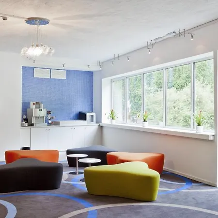 Thon Linne Hotel 4*