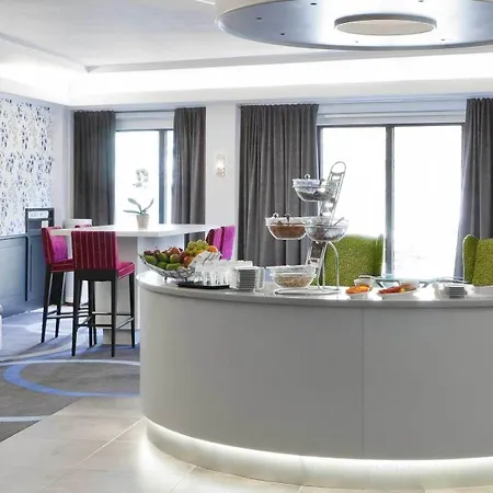 Thon Linne Hotel 4*