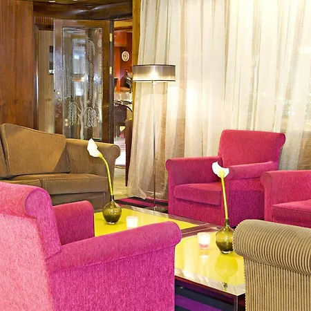 Hotel Thon Linne