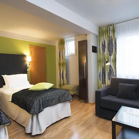Thon Linne Hotel