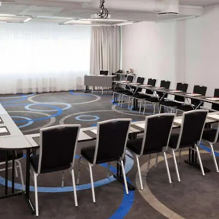 Hotel Thon Linne Oslo