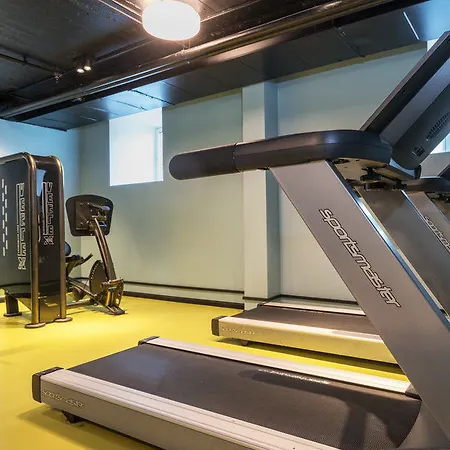Thon Linne Hotel 4*