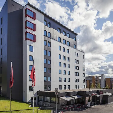 Thon Linne Hotel