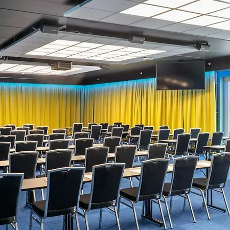 Thon Linne Oslo