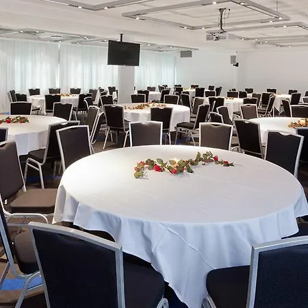 Thon Linne 4* Oslo