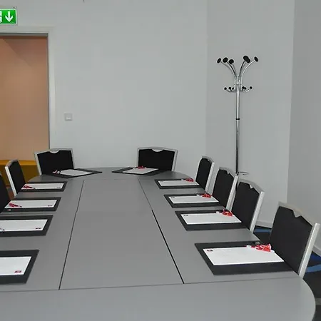 Thon Linne Hotel 4*