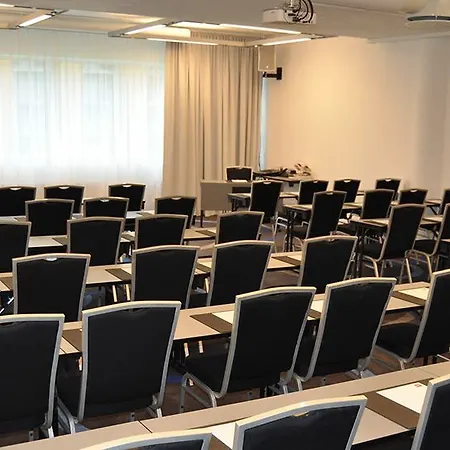 Hotel Thon Linne Oslo