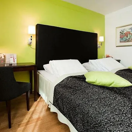 Thon Linne Hotel