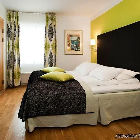 Hotel Thon Linne