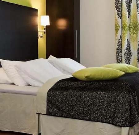 Thon Linne Hotel 4*