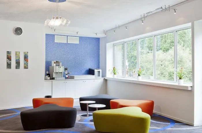 Thon Linne Hotel Oslo