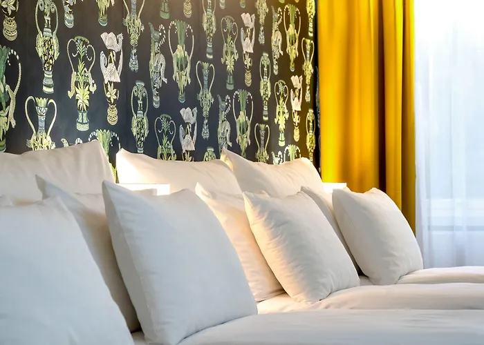 Hotel Thon Linne Oslo