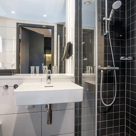 Hotel Thon Linne Oslo