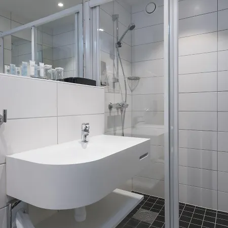 Thon Linne 4* Oslo