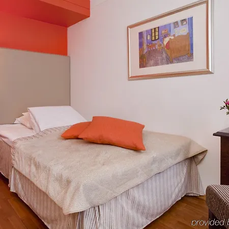 Thon Linne Hotel Oslo